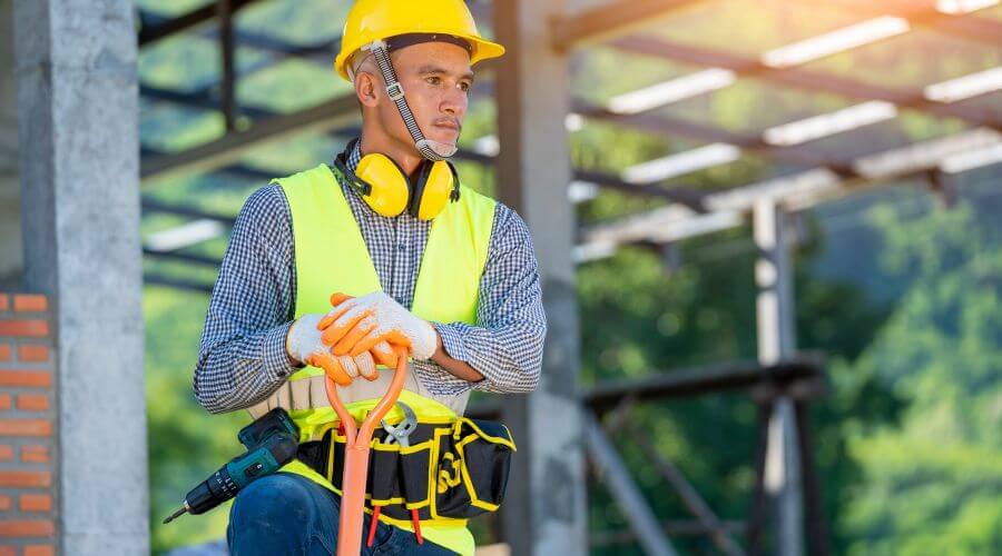 Professional gutter cleaning in Mount Desert, ME